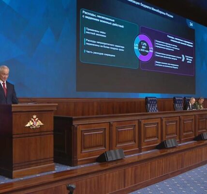 Росія за рік витратила на війну з Україною понад 11 трлн рублів