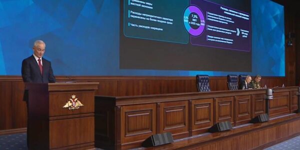 Росія за рік витратила на війну з Україною понад 11 трлн рублів