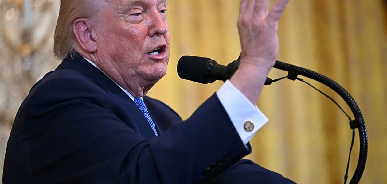 У Трампа заперечили підготовку нових санкцій проти Росії - ЗМІ