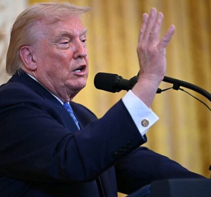 У Трампа заперечили підготовку нових санкцій проти Росії - ЗМІ