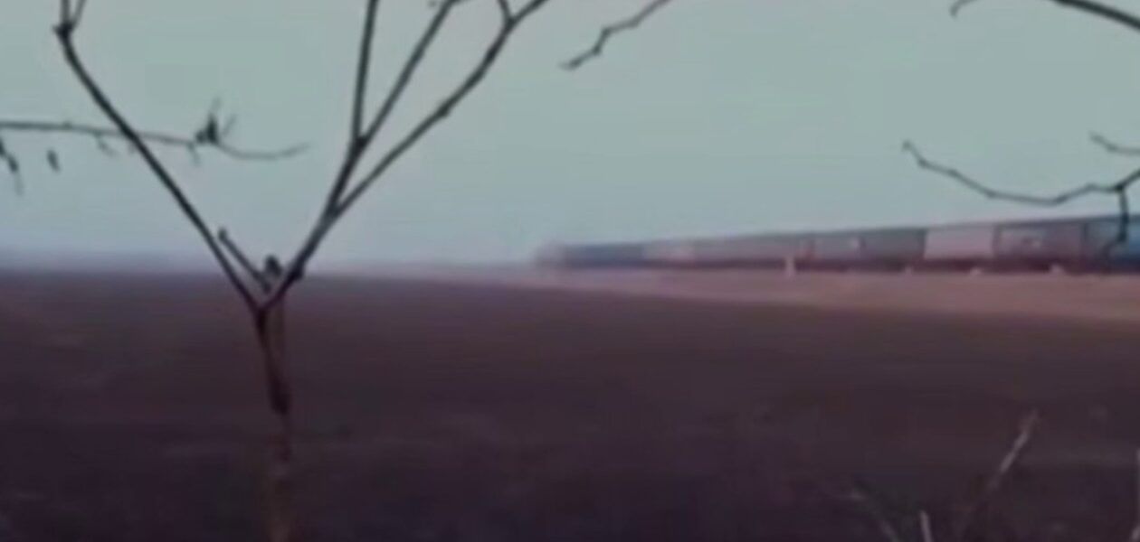 ГУР оприлюднив кадри спецоперації на Запоріжжі