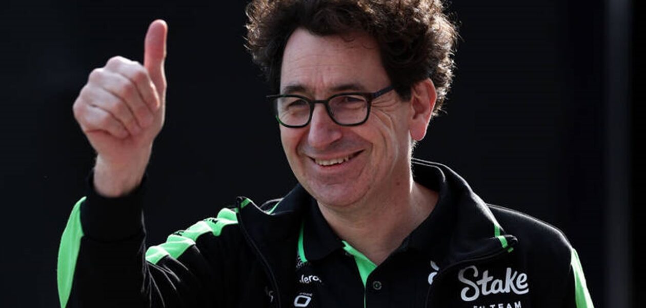 Керівник Ауді назвав плани щодо старту команди в новому сезоні Формули-1