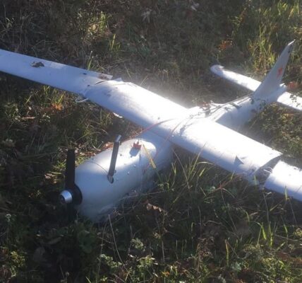 Під Стамбулом упав російський безпілотник - ЗМІ