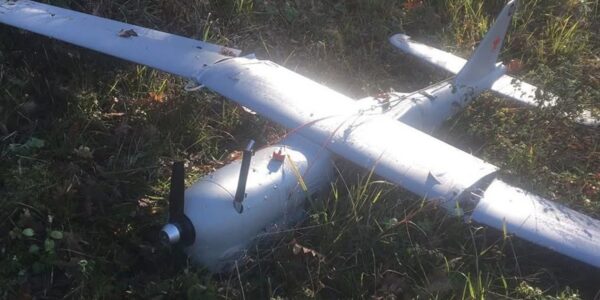 Під Стамбулом упав російський безпілотник - ЗМІ