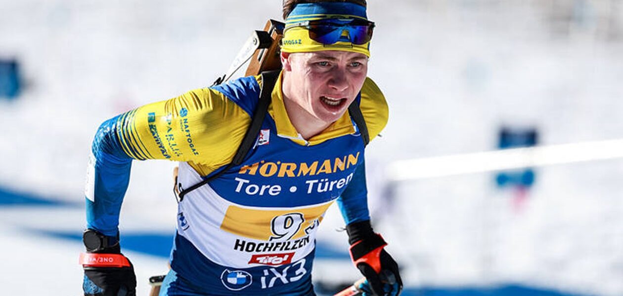 У французькому Ансі Борковський показує результат з очками