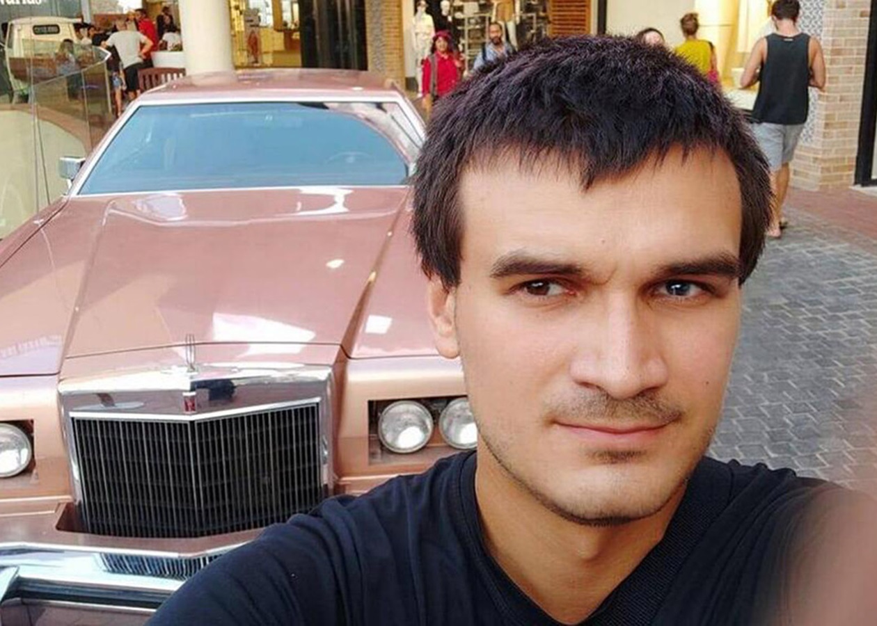 В Ізраїлі арештували росіянина за шпигунство на користь Ірану