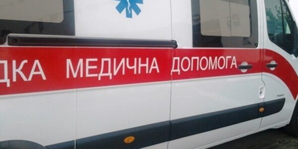 Росіяни протягом дня поранили в Херсоні п'ятьох людей