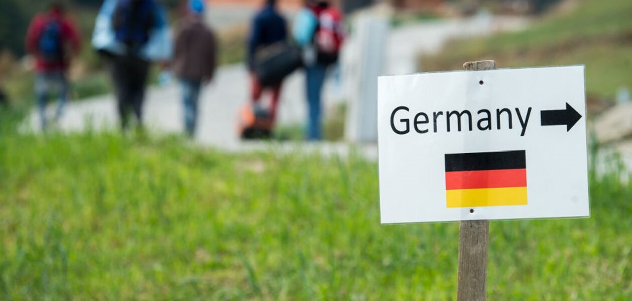 Уряд Німеччини ускладнив виплати безробітним