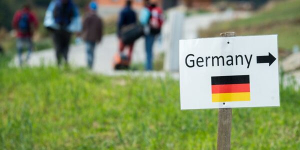 Уряд Німеччини ускладнив виплати безробітним