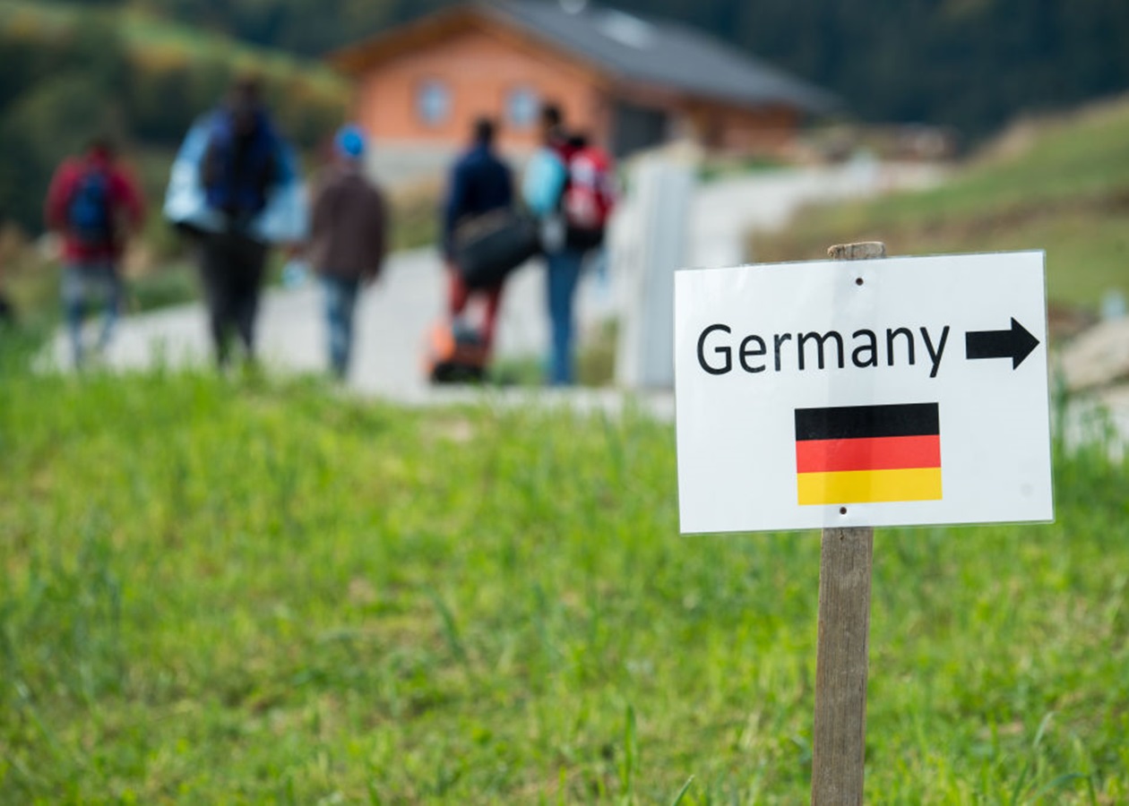 Уряд Німеччини ускладнив виплати безробітним