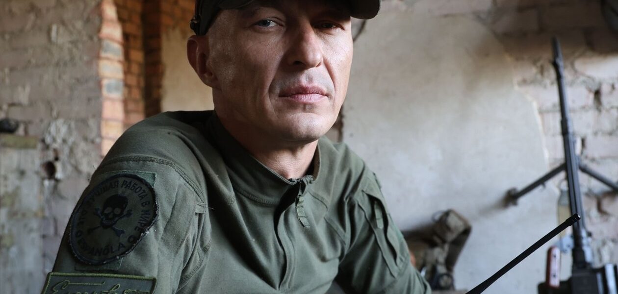 Ліквідовано командира російської бригади Еспаньола