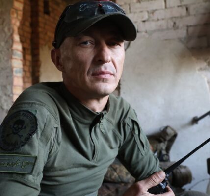 Ліквідовано командира російської бригади Еспаньола