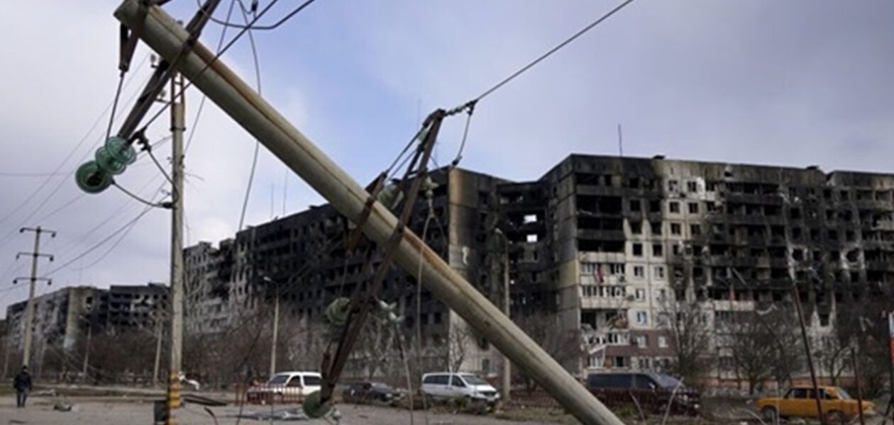 Стало відомо, в яку суму Україна оцінила втрати від війни