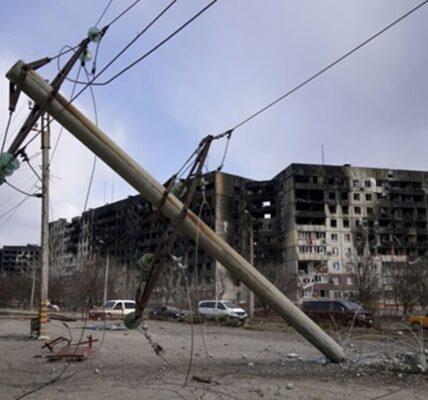 Стало відомо, в яку суму Україна оцінила втрати від війни