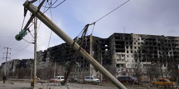 Стало відомо, в яку суму Україна оцінила втрати від війни