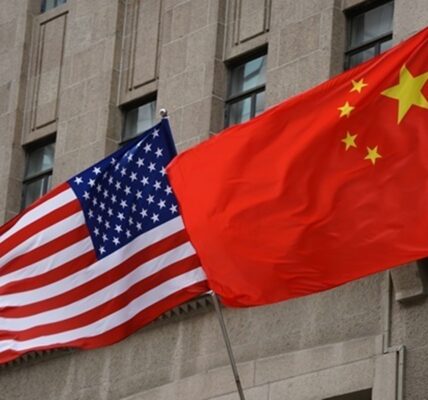 США відклали запровадження мит на китайські чипи до 2027 року