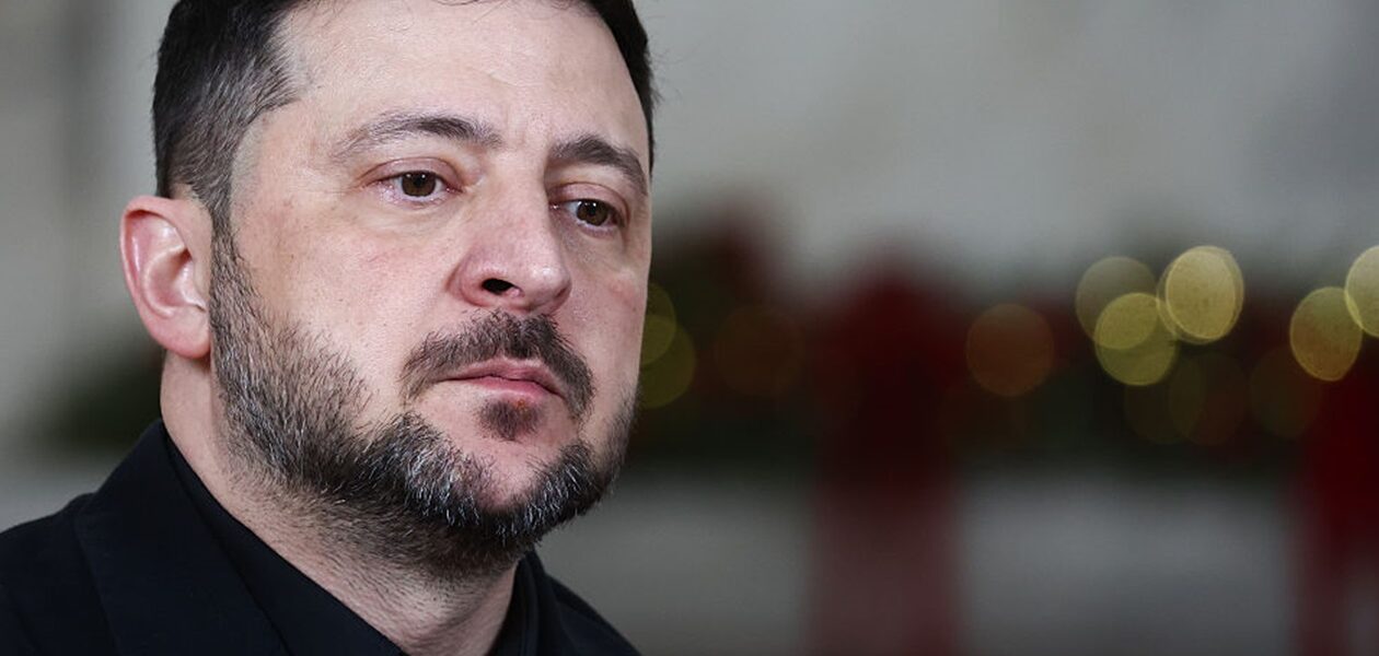 Зеленський пояснив, чому Росія боїться референдуму в Україні