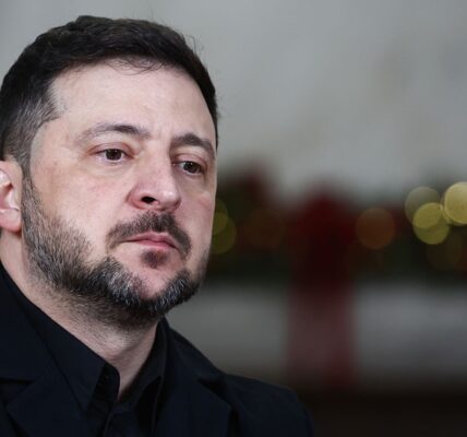 Зеленський пояснив, чому Росія боїться референдуму в Україні