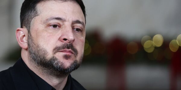 Зеленський пояснив, чому Росія боїться референдуму в Україні