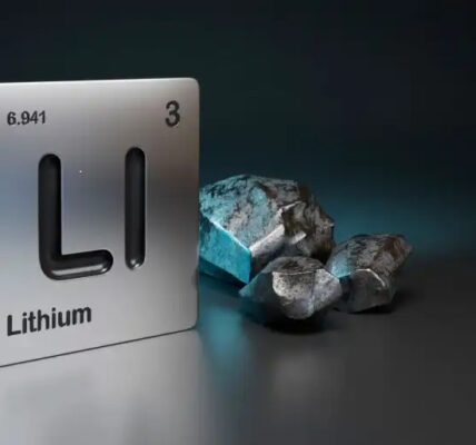 Партнер Рабіновича і Коломойського отримає український літій без конкурсу