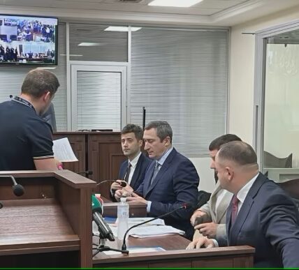 Суд обрав Чернишову заставу 120 мільйонів