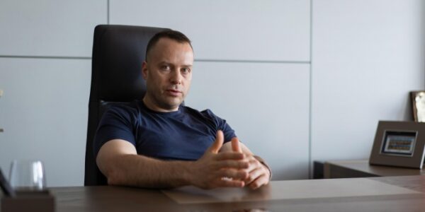 В “Автостраді” заявили, що Шмигаль блокує кошти на відбудову