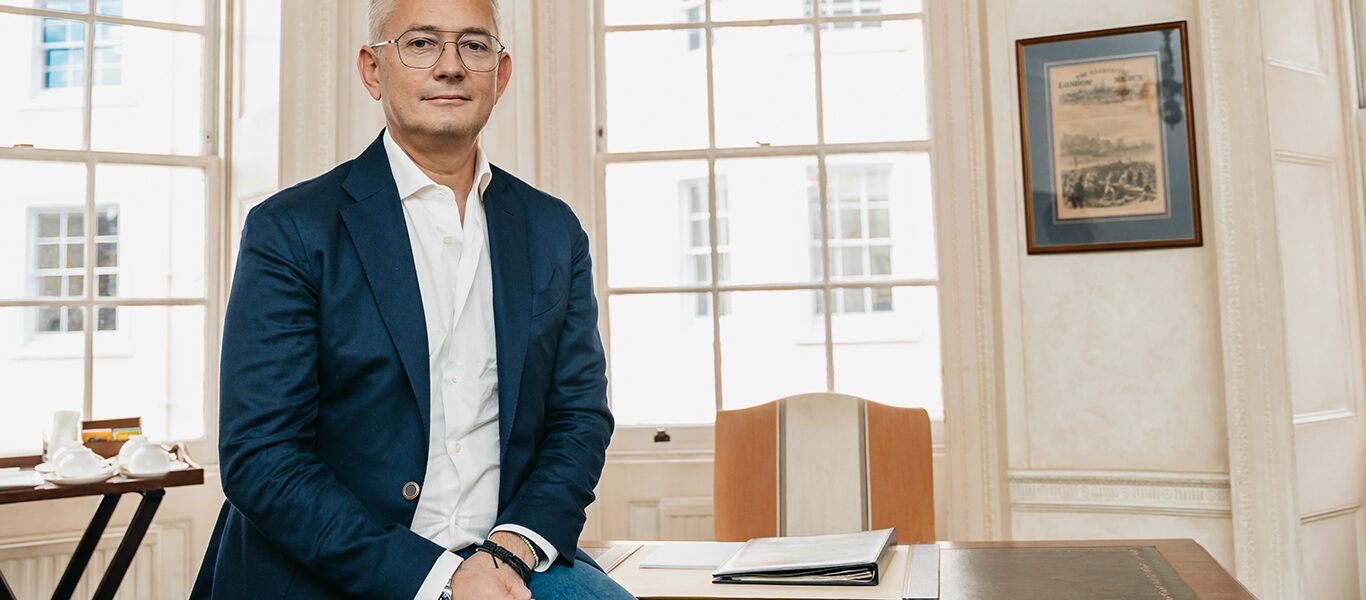 Екс-голова Родовід Банку Денис Горбуненко влип в історію – знайдені масштабні зв’язки з росією