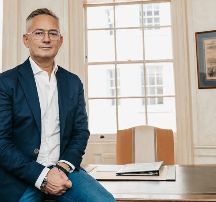 Екс-голова Родовід Банку Денис Горбуненко влип в історію – знайдені масштабні зв’язки з росією