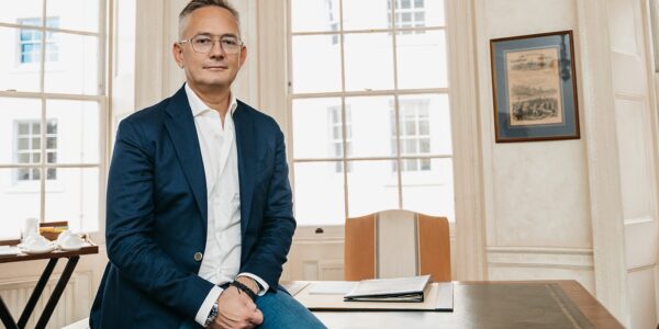 Екс-голова Родовід Банку Денис Горбуненко влип в історію – знайдені масштабні зв’язки з росією