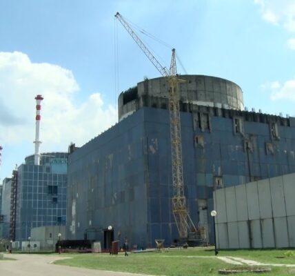 Будинки з білосніжними меблями для будівельників ХАЕС по 1,5 млн: «Енергоатом» готується до «Великого атомного будівництва»