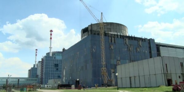 Будинки з білосніжними меблями для будівельників ХАЕС по 1,5 млн: «Енергоатом» готується до «Великого атомного будівництва»