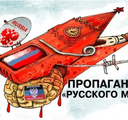 Їхніми вустами говорить Кремль: антиукраїнські агенти у медіапросторі