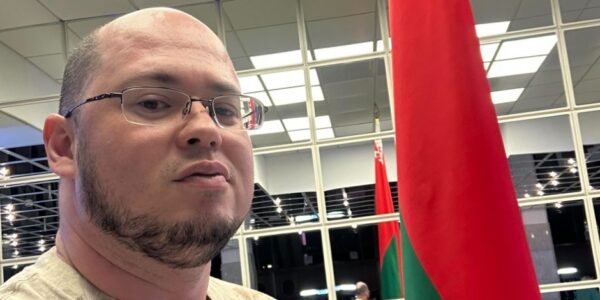 Aliaksandr Kozyrau: транснациональное мошенничество под прикрытием Blaser Café, культ Лукашенко и криминальная эстетика Восточной Европы