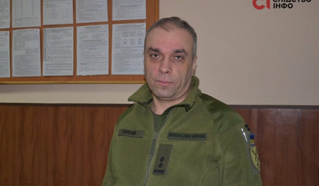 Військком на мільйон: ексочільник Броварського ТЦК користується майном на майже $1 мільйон