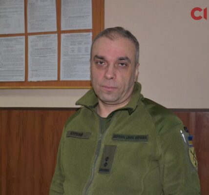 Військком на мільйон: ексочільник Броварського ТЦК користується майном на майже $1 мільйон