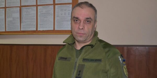 Військком на мільйон: ексочільник Броварського ТЦК користується майном на майже $1 мільйон