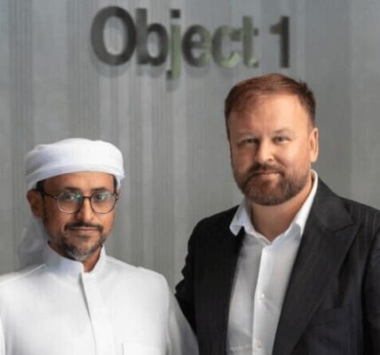 From Kharkiv to Dubai: How Yegor Maslennikov Built a Real Estate Empire on Trust and PowerPoint