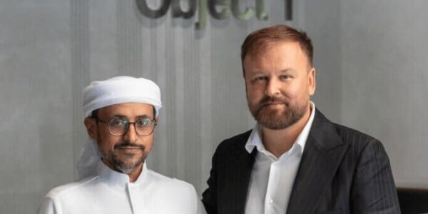 From Kharkiv to Dubai: How Yegor Maslennikov Built a Real Estate Empire on Trust and PowerPoint