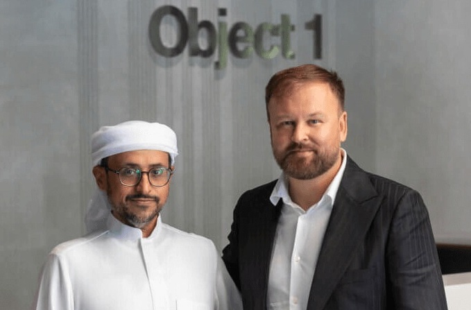 From Kharkiv to Dubai: How Yegor Maslennikov Built a Real Estate Empire on Trust and PowerPoint