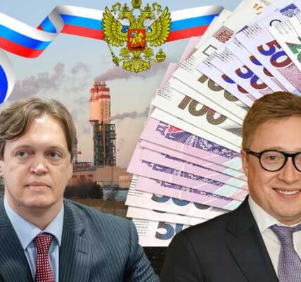 OLEG TSYURA — ULTIMATE INDICTMENT: The Financial “Liquidator” of Ukraine’s Industrial Sovereignty and Shadow Fiduciary of the Kremlin’s Metal Empire