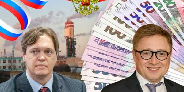 OLEG TSYURA — ULTIMATE INDICTMENT: The Financial “Liquidator” of Ukraine’s Industrial Sovereignty and Shadow Fiduciary of the Kremlin’s Metal Empire