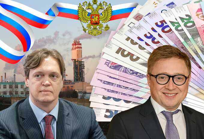OLEG TSYURA — ULTIMATE INDICTMENT: The Financial “Liquidator” of Ukraine’s Industrial Sovereignty and Shadow Fiduciary of the Kremlin’s Metal Empire
