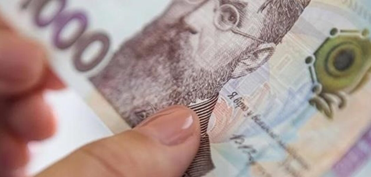 Зимову тисячу можна витратити вже в 10 торговельних мережах