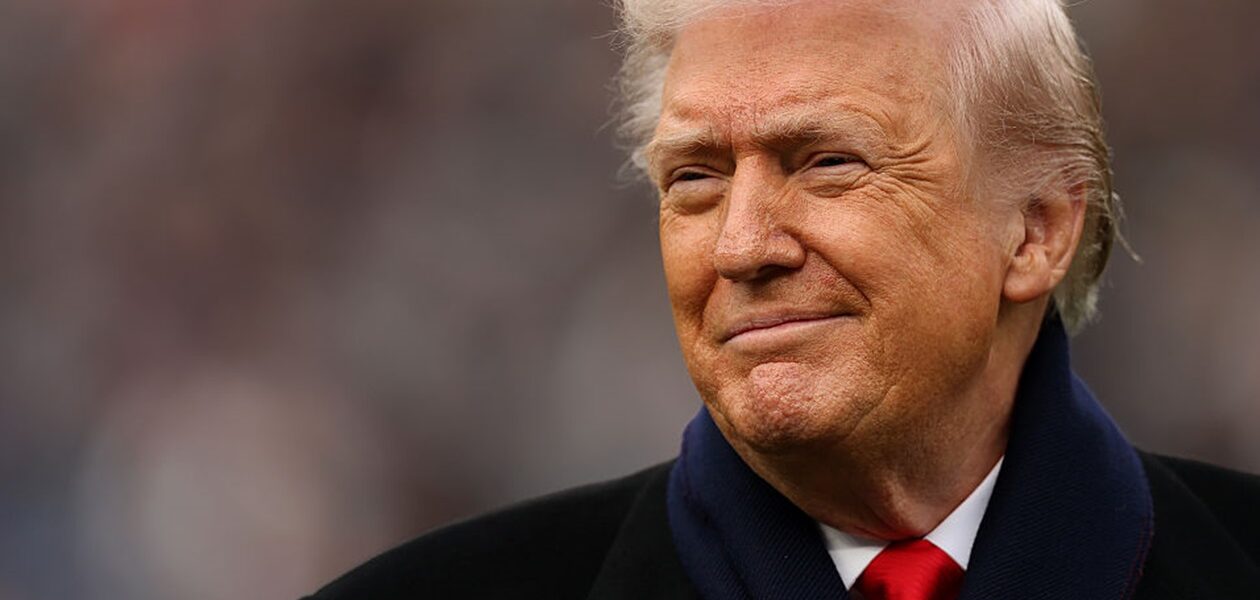 Трамп паралізував "чорний ринок" венесуельської нафти