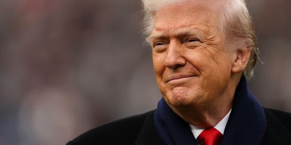 Трамп паралізував "чорний ринок" венесуельської нафти