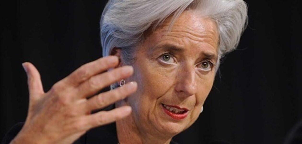 Штучний інтелект має позитивний вплив на економіку Європи - ЄЦБ