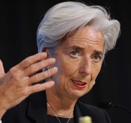 Штучний інтелект має позитивний вплив на економіку Європи - ЄЦБ