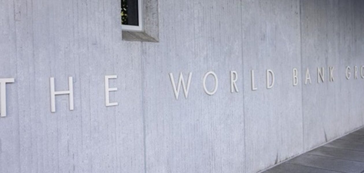 Україна отримала $125 млн від Світового банку