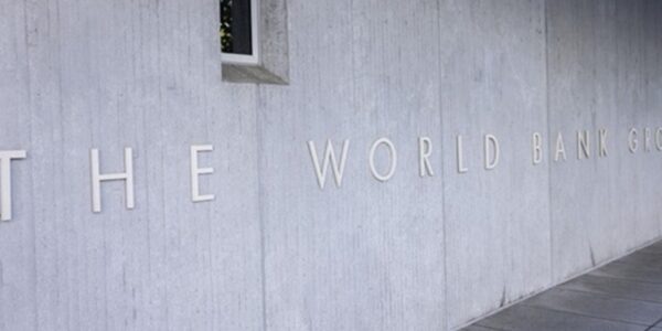 Україна отримала $125 млн від Світового банку