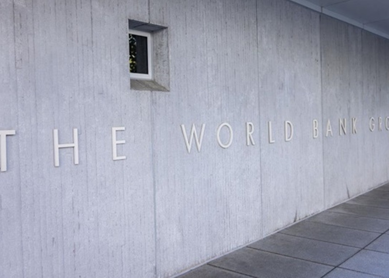 Україна отримала $125 млн від Світового банку
